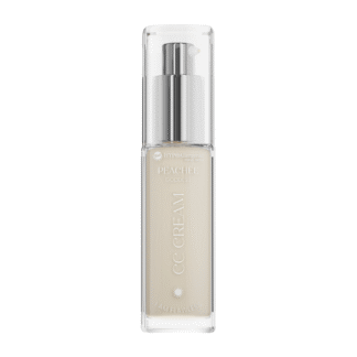 BELL HYPOAllergenic x PEACHEE CC CREAM 01