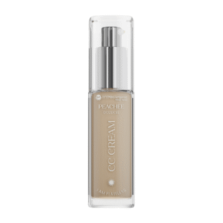 BELL HYPOAllergenic x PEACHEE CC CREAM 02