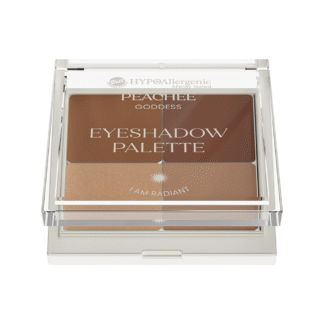 BELL HYPOAllergenic x PEACHEE EYESHADOW PALLETE