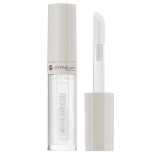 BELL HYPOAllergenic x PEACHEE LIP OIL 01