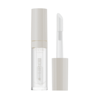 BELL HYPOAllergenic x PEACHEE LIP OIL 01