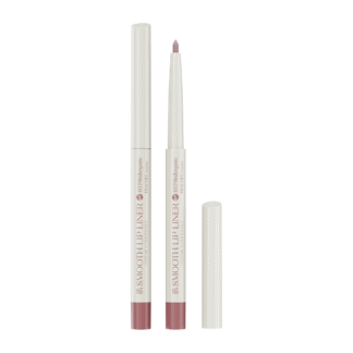 BELL HYPOAllergenic x PEACHEE Smooth Lip Liner 01