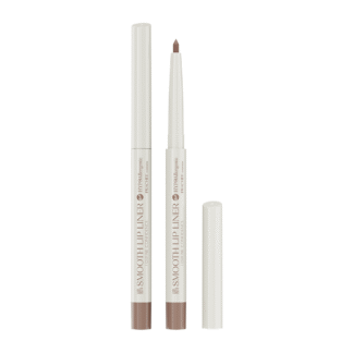 BELL HYPOAllergenic x PEACHEE Smooth Lip Liner 02