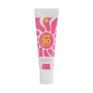 BELL DEFINES BEAUTY SPF 30 LIP BALM 01 RASPBERRY