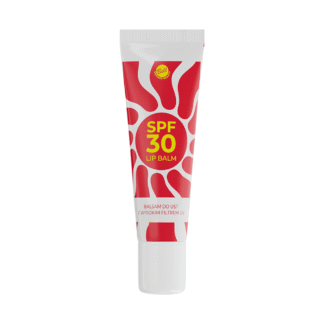 BELL DEFINES BEAUTY SPF 30 LIP BALM 02 STRAWBERRY