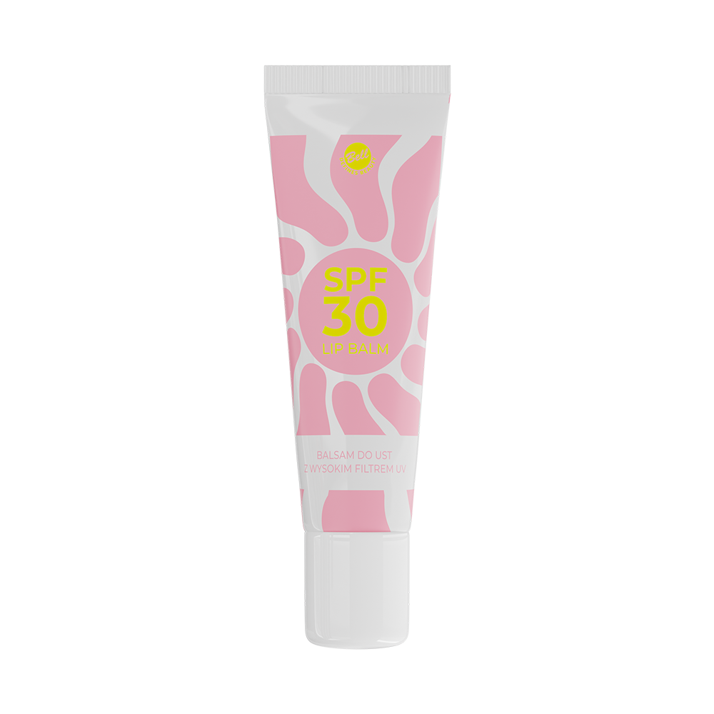 BELL DEFINES BEAUTY SPF 30 LIP BALM 03 PEACH