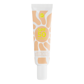 BELL DEFINES BEAUTY SPF 50 BB CREAM 01 LIGHT BEIGE