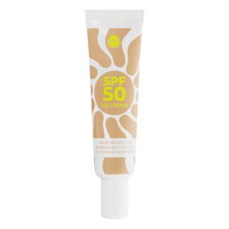 BELL DEFINES BEAUTY SPF 50 BB CREAM 02 NATURAL BEIGE