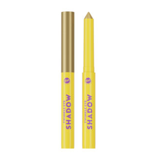 Bell Defines Beauty Mood Marker Twinkle Eyeshadow 01 Golden Fizz