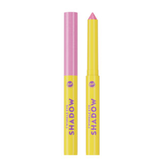 Bell Defines Beauty Mood Marker Twinkle Eyeshadow 02 Pink Stardust