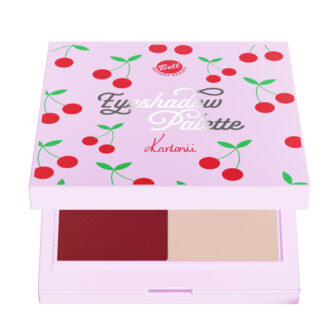 BELL DEFINES BEAUTY X KARTONII EYESHADOW PALETTE