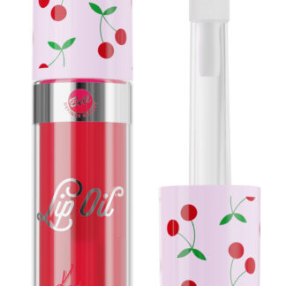 BELL DEFINES BEAUTY x KARTONII LIP OIL