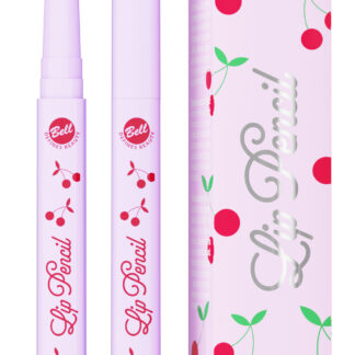 BELL DEFINES BEAUTY x KARTONII LIP PENCIL 01