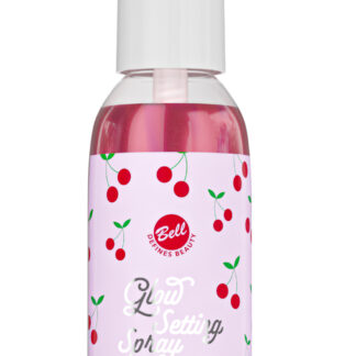 BELL DEFINES BEAUTY X KARTONII GLOW SETTING SPRAY