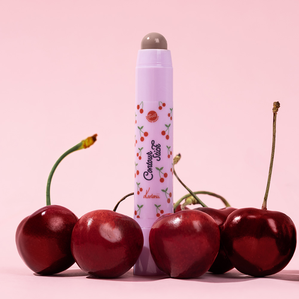 BELL DEFINES BEAUTY x KARTONII CONTOUR STICK