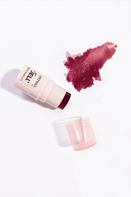 Bell HYPOALLERGENIC GO JELLY! LIP & CHEEK JELLY TINT 03