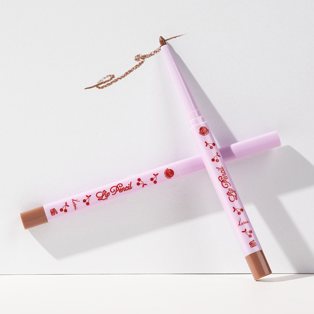 BELL DEFINES BEAUTY x KARTONII LIP PENCIL 02