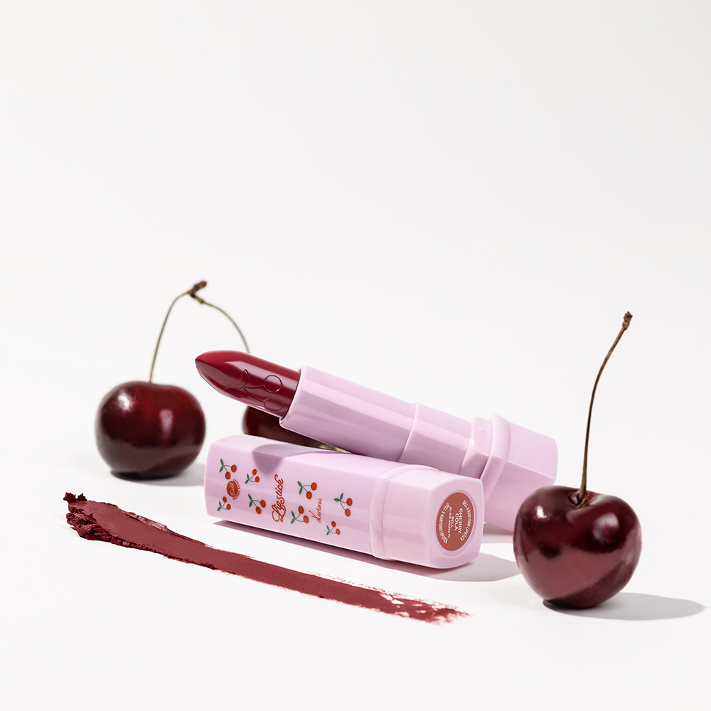 BELL DEFINES BEAUTY x KARTONII LIPSTICK