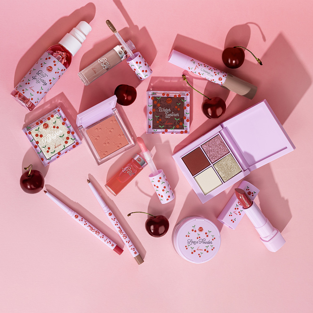 BELL DEFINES BEAUTY x KARTONII LIP PENCIL 02