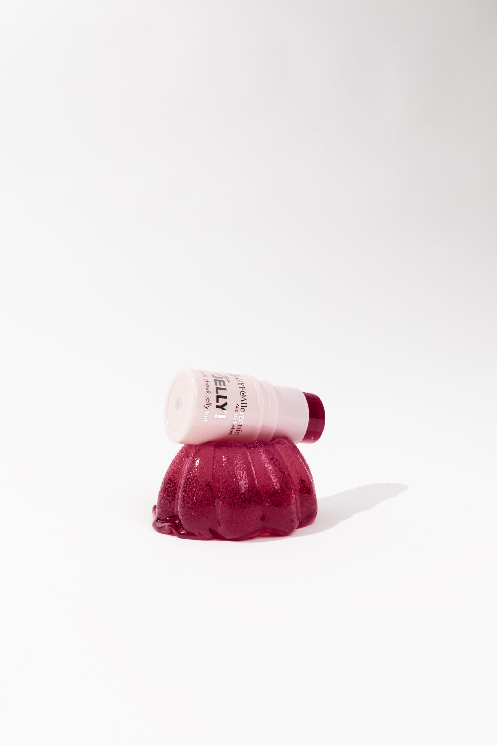 Bell HYPOALLERGENIC GO JELLY! LIP & CHEEK JELLY TINT 03