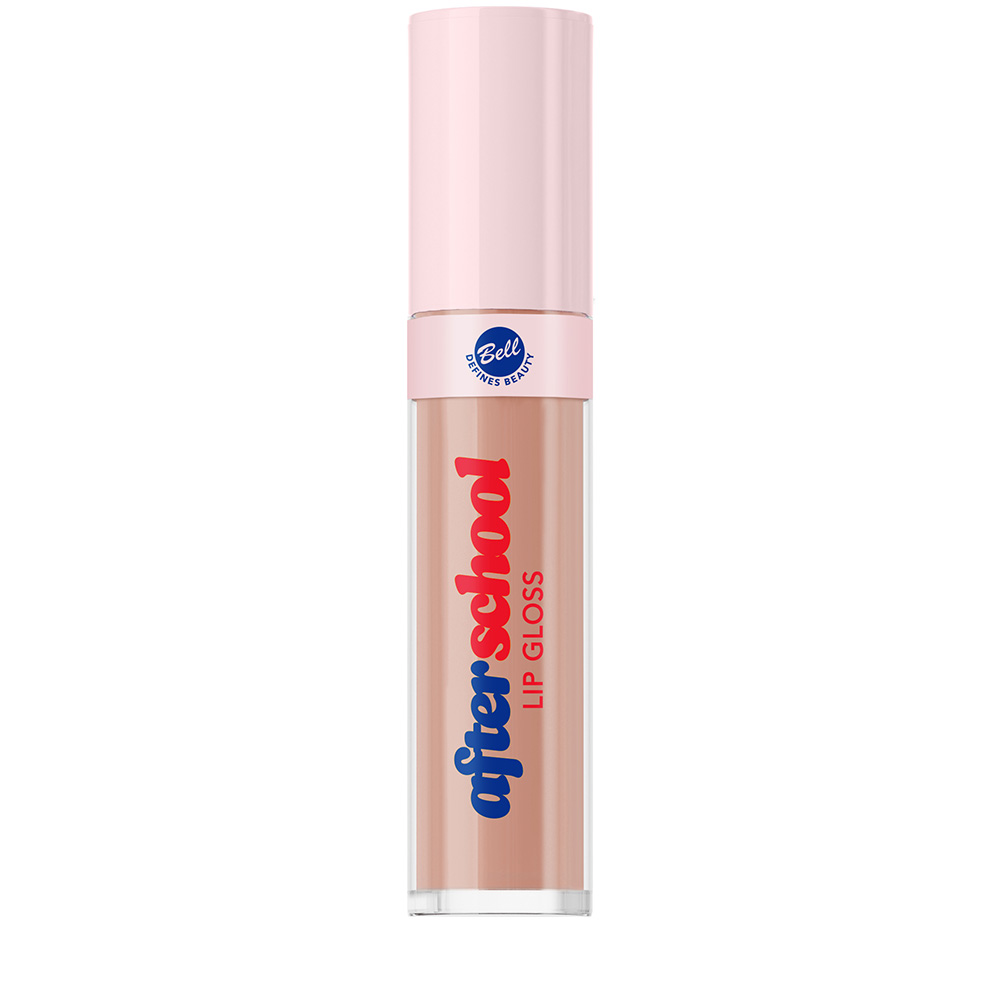 BELL DEFINES BEAUTY SCHOOL OF COOL AFTER SCHOOL LIP GLOSS 02