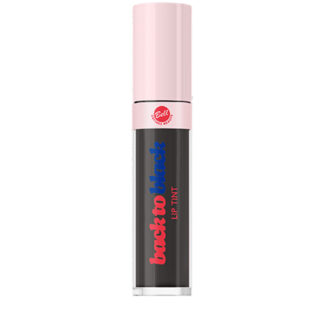 BELL DEFINES BEAUTY SCHOOL OF COOL BACK TO BLACK LIP TINT