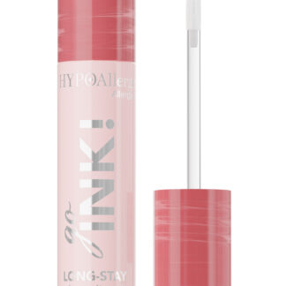 BELL HYPOAllergenic GO INK! Long – Stay Glassy Lip Ink 01