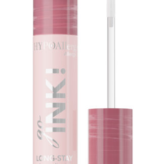 BELL HYPOAllergenic GO INK! Long – Stay Glassy Lip Ink 02