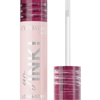 BELL HYPOAllergenic GO INK! Long – Stay Glassy Lip Ink 03