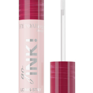 BELL HYPOAllergenic GO INK! Long – Stay Glassy Lip Ink 04