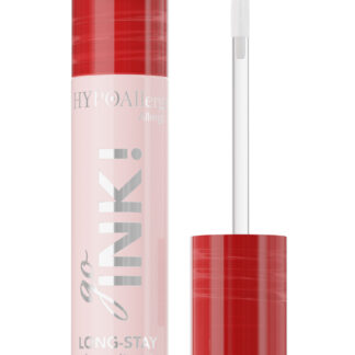 BELL HYPOAllergenic GO INK! Long – Stay Glassy Lip Ink 05