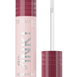 BELL HYPOAllergenic GO INK! Long – Stay Glassy Lip Ink 06