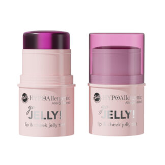 Bell HYPOALLERGENIC GO JELLY! LIP & CHEEK JELLY TINT 03