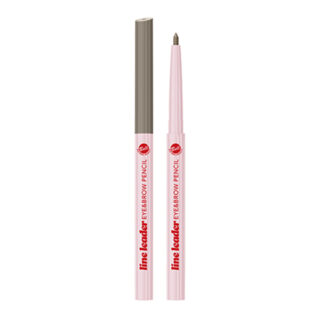 BELL DEFINES BEAUTY SCHOOL OF COOL LINE LEADER EYE & BROW PENCIL 01