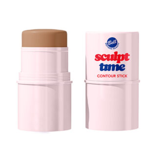 BELL DEFINES BEAUTY SCHOOL OF COOL SCULPT TIME CONTOUR STICK