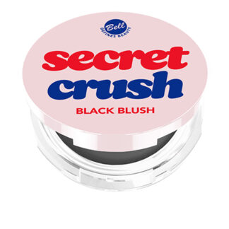 BELL DEFINES BEAUTY SCHOOL OF COOL SECRET CRUSH BLACK BLUSH