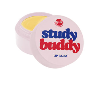 BELL DEFINES BEAUTY SCHOOL OF COOL STUDY BUDDY LIP BALM