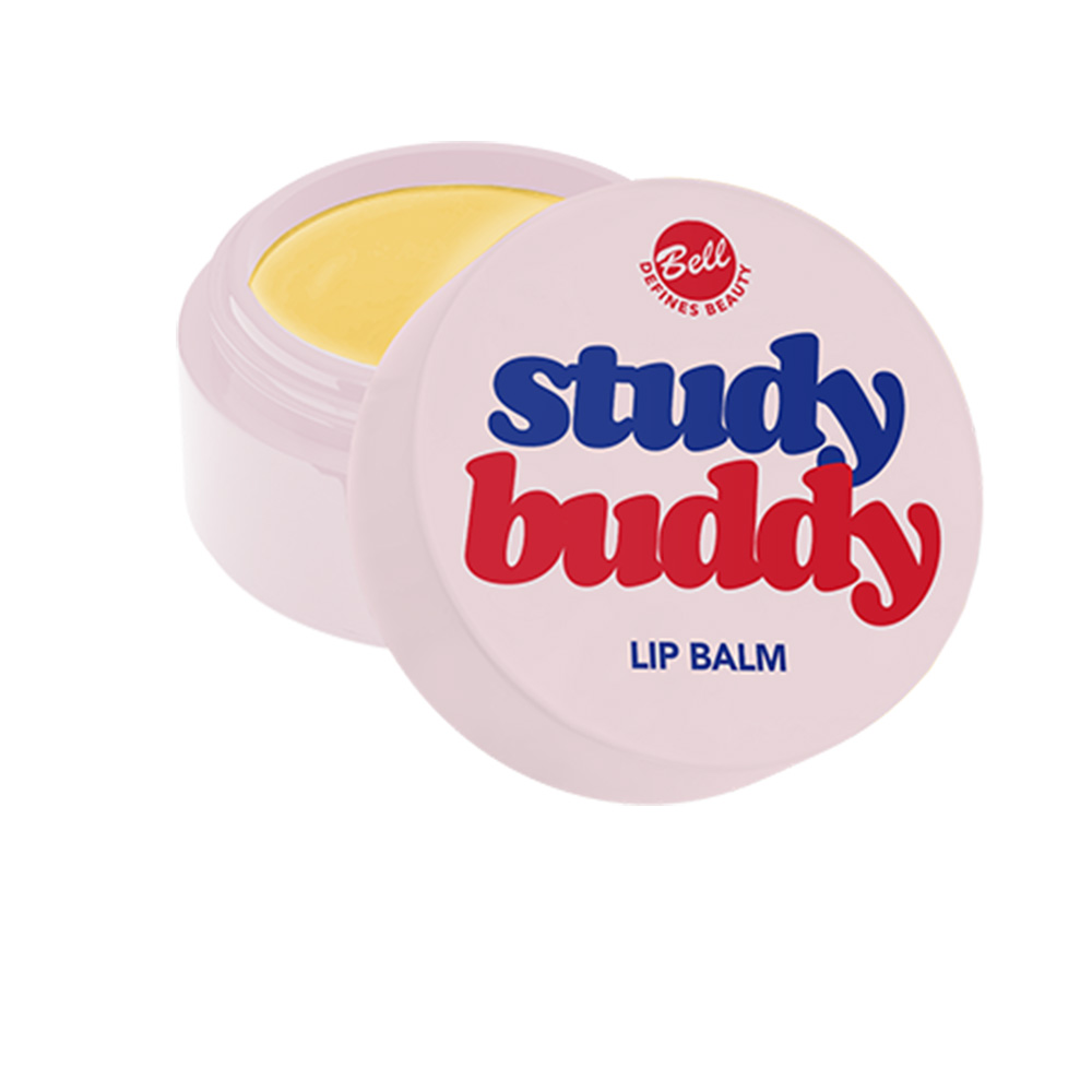 BELL DEFINES BEAUTY SCHOOL OF COOL STUDY BUDDY LIP BALM