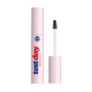 BELL DEFINES BEAUTY SCHOOL OF COOL TEST DAY BROW GEL