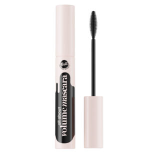 BELL DEFINES BEAUTY HOT DROP ALL ABOUT VOLUME MASCARA