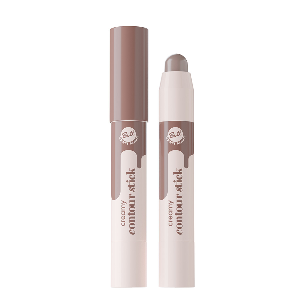 BELL DEFINES BEAUTY HOT DROP CREAMY CONTOUR STICK