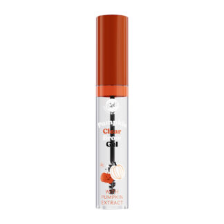 BELL DEFINES BEAUTY PUMPKIN CLEAR BROW GEL