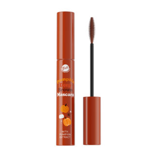 BELL DEFINES BEAUTY PUMPKIN DEEP BROWN MASCARA
