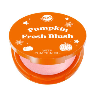 BELL DEFINES BEAUTY PUMPKIN FRESH BLUSH 01