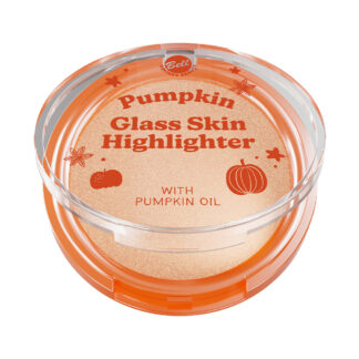BELL DEFINES BEAUTY PUMPKIN GLASS SKIN HIGHLIGHTER