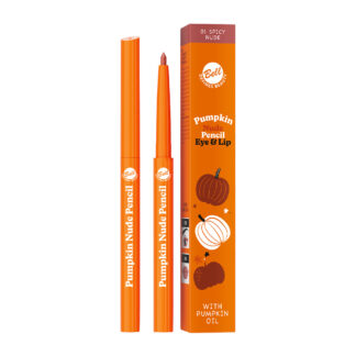 BELL DEFINES BEAUTY PUMPKIN NUDE PENCIL 01