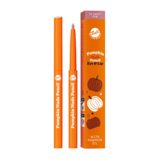 BELL DEFINES BEAUTY PUMPKIN NUDE PENCIL 02