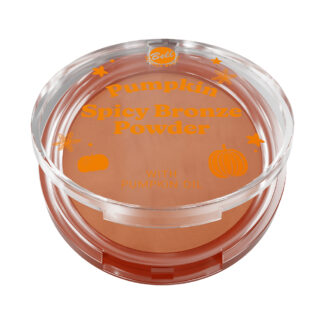 BELL DEFINES BEAUTY PUMPKIN SPICY BRONZE POWDER