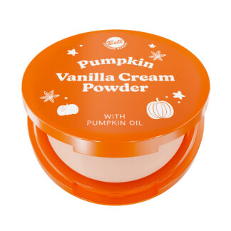 BELL DEFINES BEAUTY PUMPKIN VANILLA CREAM POWDER