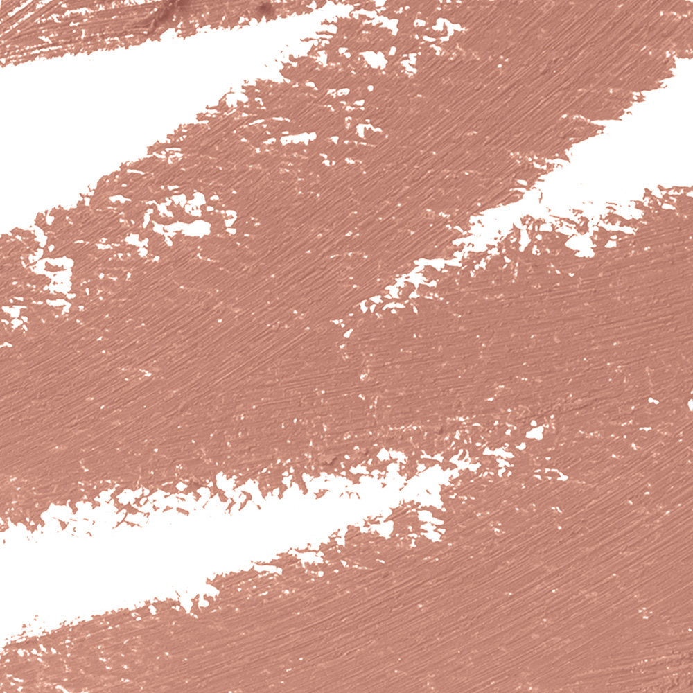 BELL DEFINES BEAUTY HOT DROP STAY-ON LIP CONTOUR 01 WARM NUDE